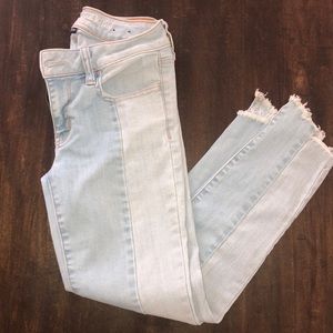 American Eagle Cropped Jegging